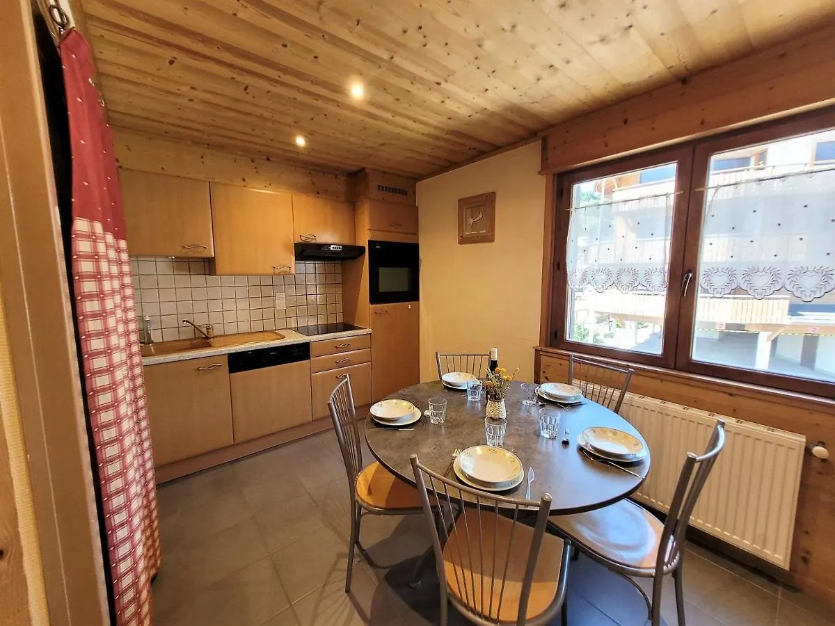 Διαμέρισμα Appartement Lumineux Aux Gets, Pres Des Pistes Et Commerces, Avec Balcon Et Equipements Modernes - Fr-1-598-103 Les Gets